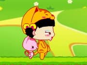 Juego Little Lilly And Fruit Juego Little Lilly And Fruit