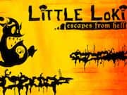 Juego Little Loki Juego Little Loki