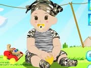 Juego Little Lovely Baby Juego Little Lovely Baby