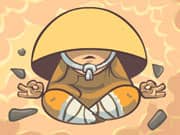 Juego Little Ninja 2 Juego Little Ninja 2