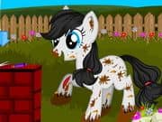 Juego Little Pony Leg Injury Juego Little Pony Leg Injury