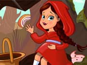 Juego Little Red Forest Adventures Juego Little Red Forest Adventures