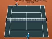 Juego Ll Tenis Juego Ll Tenis