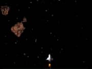 Juego Lluvia de asteroides Juego Lluvia de asteroides