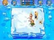 Juego Locos por el Hielo Juego Locos por el Hielo