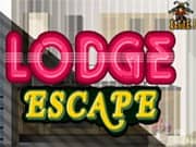 Juego Lodge Escape Juego Lodge Escape