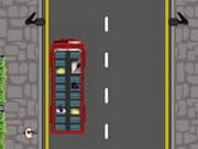 Juego London Bus Juego London Bus