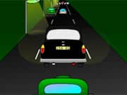 Juego London Taxi Madness Juego London Taxi Madness