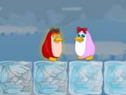 Juego Lonely Penguin Juego Lonely Penguin