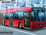 Juego Long Bus Driver Juego Long Bus Driver