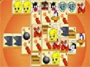 Juego Looney Mahjong Juego Looney Mahjong