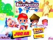 Juego Los Barriguitas Juego Los Barriguitas