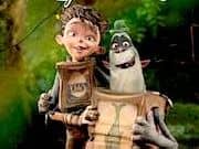 Juego Los BoxTrolls Juego Los BoxTrolls