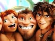 Juego Los Croods Juego Los Croods