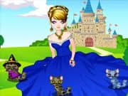 Juego Los Gatos de Cenicienta Juego Los Gatos de Cenicienta