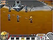 Juego Los Guerreros del Espacio Perdidos Juego Los Guerreros del Espacio Perdidos