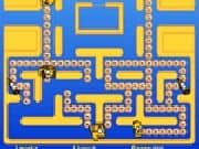 Juego Los Simpson Pac Man Juego Los Simpson Pac Man