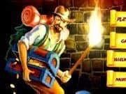 Juego Los Tesoros del Viejo Castillo Juego Los Tesoros del Viejo Castillo