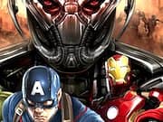 Juego Los Vengadores Era de Ultron Juego Los Vengadores Era de Ultron