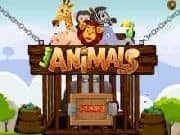 Juego Lost Animals Juego Lost Animals