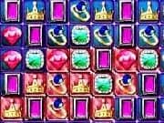 Juego Lost Jewelry Juego Lost Jewelry