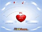 Juego Love Tester Juego Love Tester