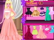 Juego Lovely Barbie Fashion Juego Lovely Barbie Fashion