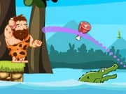 Juego Lucas Vs Crocodile Juego Lucas Vs Crocodile