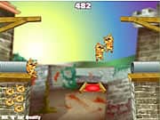 Juego Lucha contra Gatos Juego Lucha contra Gatos