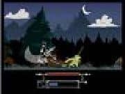 Juego Lucha de Duendes Juego Lucha de Duendes
