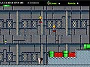 Juego Luigi Castillo en Fuego Juego Luigi Castillo en Fuego