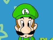 Juego Luigi Day Juego Luigi Day