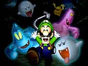 Juego Luigi Mansion Oculta Juego Luigi Mansion Oculta