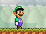 Juego Luigi Revenge Interactive Juego Luigi Revenge Interactive