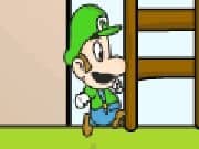 Juego Luigis Game Juego Luigis Game