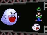 Juego Luigis Mansion Juego Luigis Mansion