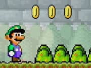 Juego Luigis Revenge Interactive Juego Luigis Revenge Interactive