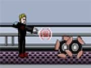 Juego machine man Juego machine man
