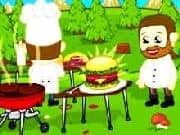 Juego Mad Burger Juego Mad Burger