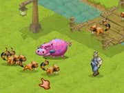Juego Mad Farmer Juego Mad Farmer