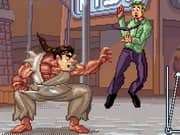 Juego Mad Karate Man Juego Mad Karate Man