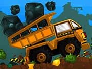 Juego Mad Mine Truck Juego Mad Mine Truck