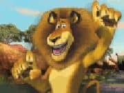 Juego Madagascar 2 Juego Madagascar 2