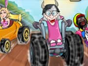 Juego Madmen Racing 2 Juego Madmen Racing 2