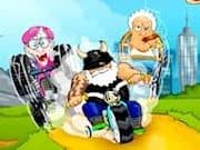 Juego MadMen Racing Juego MadMen Racing