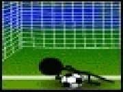 Juego Maestro de Penales de Fútbol Juego Maestro de Penales de Fútbol