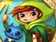 Juego Magic Foundry Juego Magic Foundry