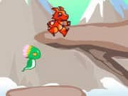 Juego Magic Pet Fight 3 Juego Magic Pet Fight 3