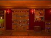 Juego Magicians Escape Juego Magicians Escape