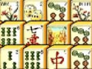 Juego Mah Jong Connect Juego Mah Jong Connect